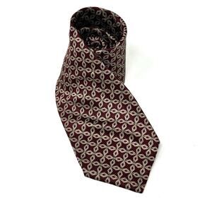 Bill Blass Black Label Silk Tie